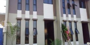 JUANITA RESIDENCES IN BUAYA