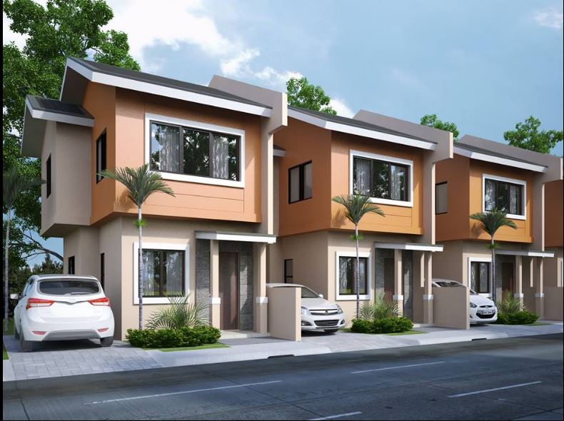 St. Francis Hills Sienna Model pic 2