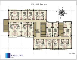 Baseline Tower flr pln 4 - Copy