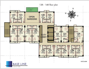 Baseline Tower flr pln 5 - Copy