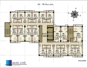 Baseline flr pln 6th flr - Copy (2)