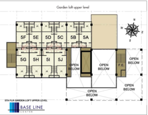 Baseline tower flr pln 2 - Copy