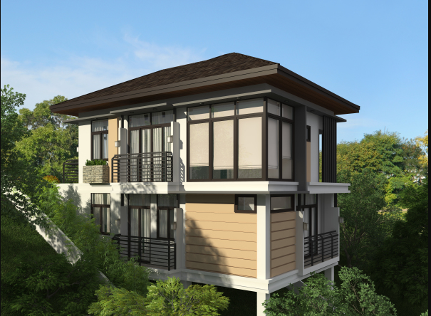 Frances greendale model