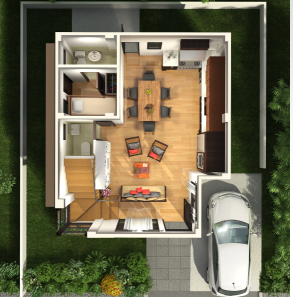 Somerset floor plan 1