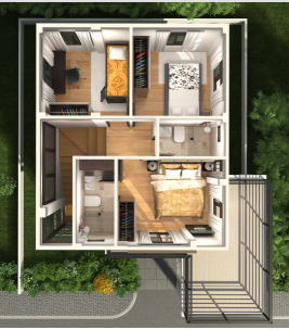 Somerset floor plan 2
