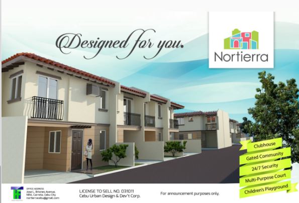 Nortierra Pitos design