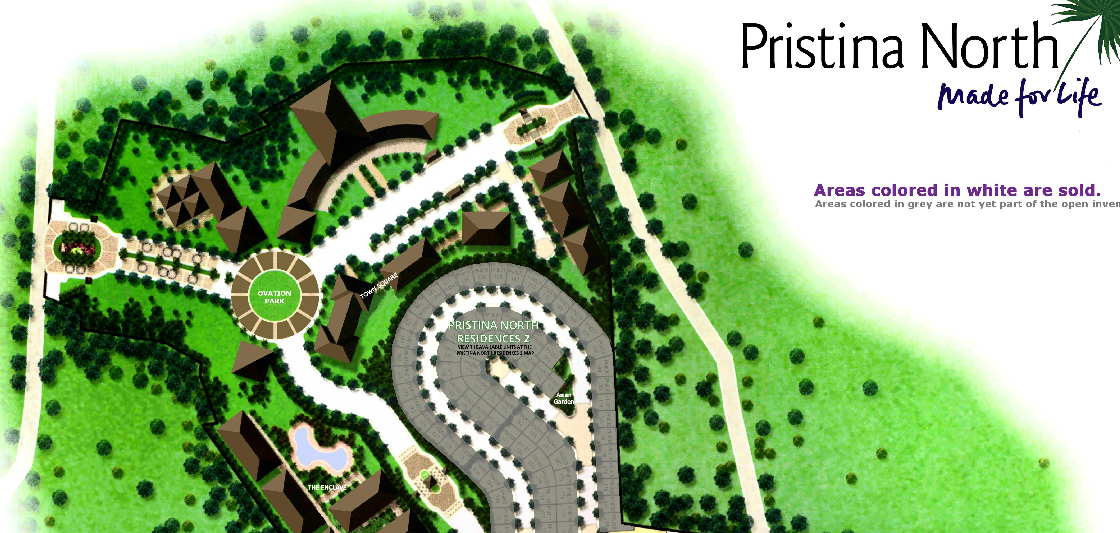 Pristina Nort available lot 1