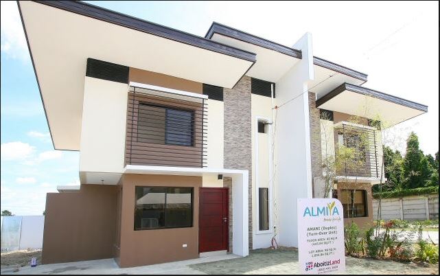Almiya Amani