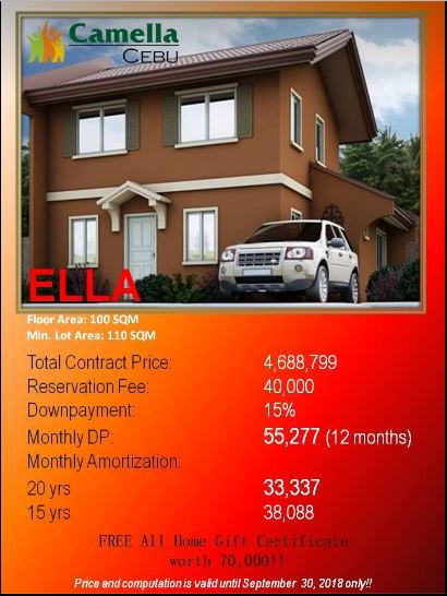 Riverfront Ella