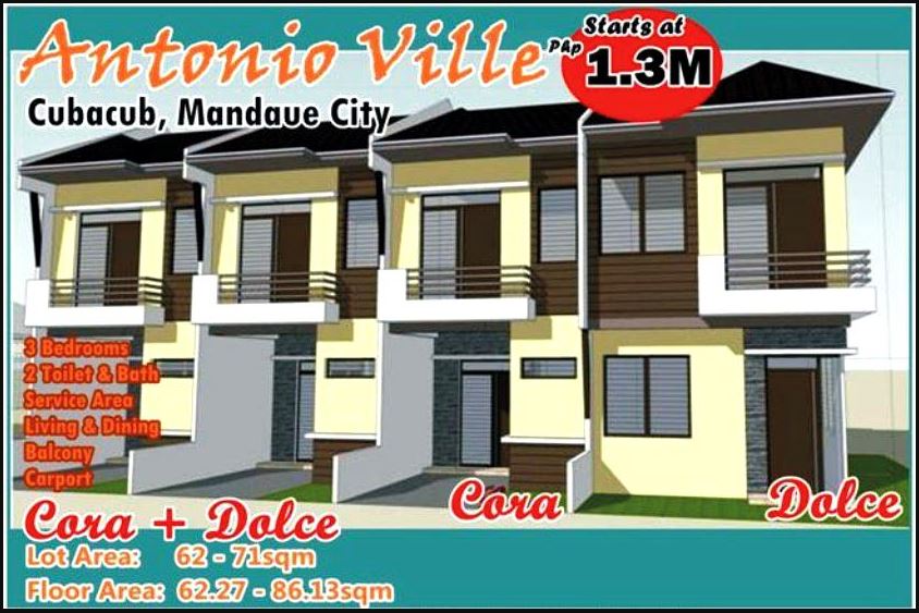 Antonioville Cora photo