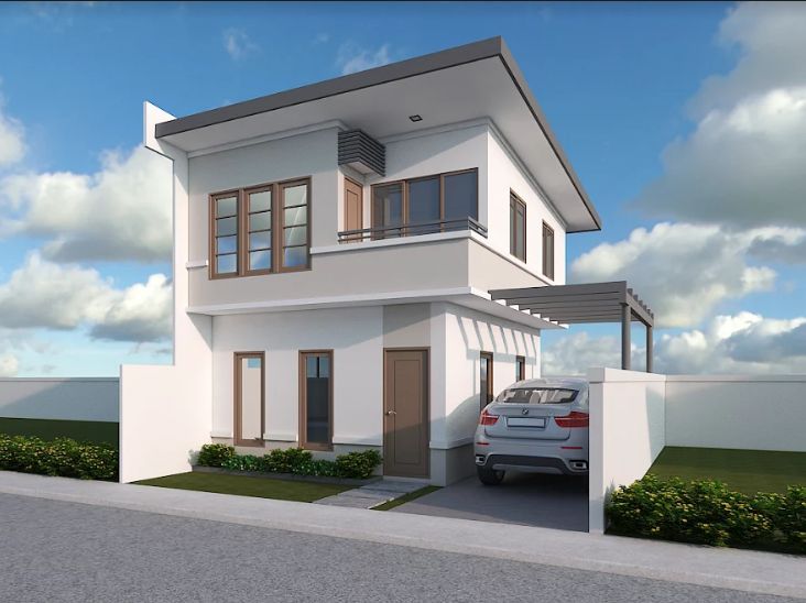 Bali Residences by Aldea model single
