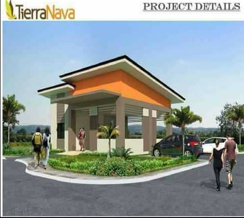 Tierra Nava clubhouse