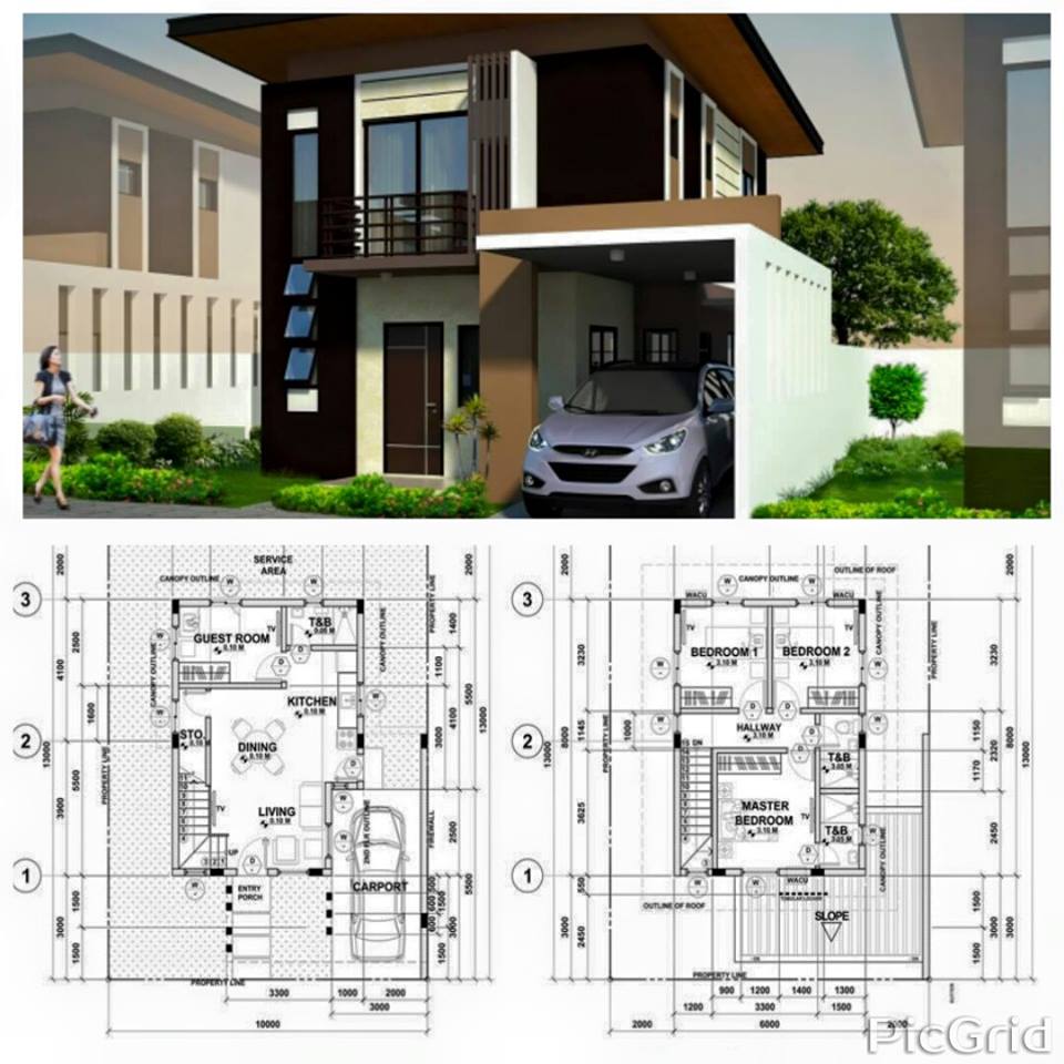 Vista de Bahia Daniel