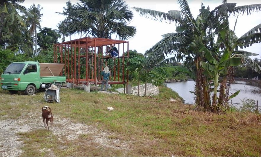 Vista de Bahia pic 1