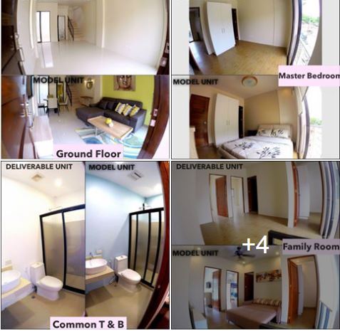 Casili residences inside photo