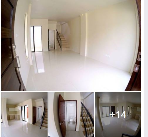 Casili residences photos