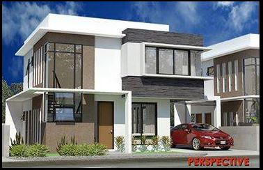 Casili residences single attached