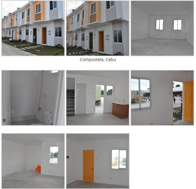 Richwood Homes actual pic