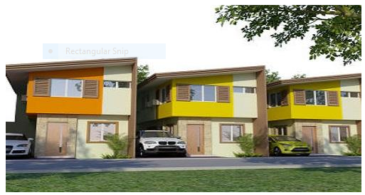 South Covina Caridad model