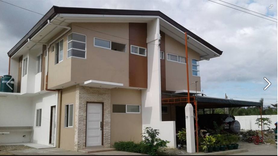 South Covina duplex