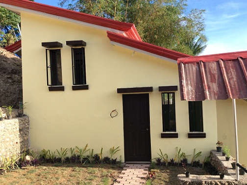 Villa Purit Hilda 3