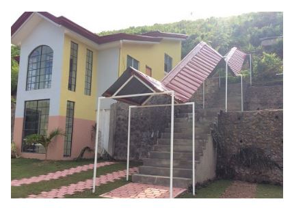 Villa Purita Hilda 5