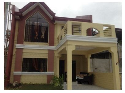 Villa Purita diana