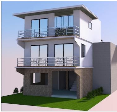 Villa Purita new Karen pic 2