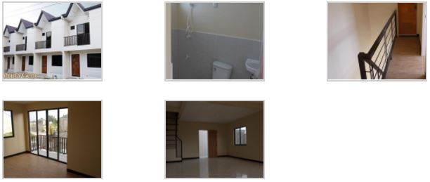 BF Fortuneville Katrena Gem Townhouse photo