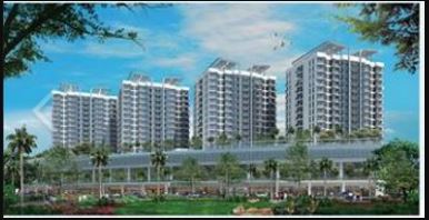 Mactan New Town Towers