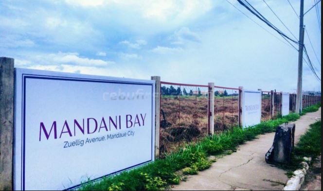 Mandani Bay project