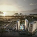 Saekyung bldg view
