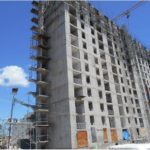 Saekyung on going construction 1