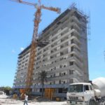 Saekyung on going construction 2