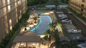Saekyung pool 2