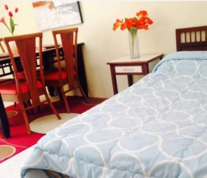 Saekyung room