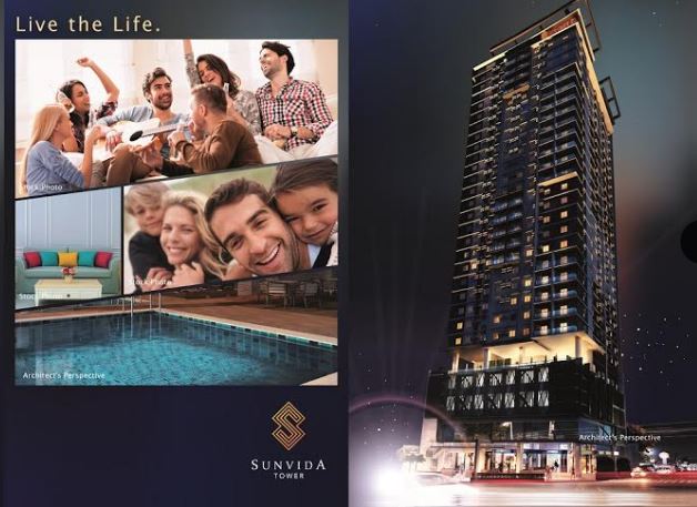 Sunvida brochure