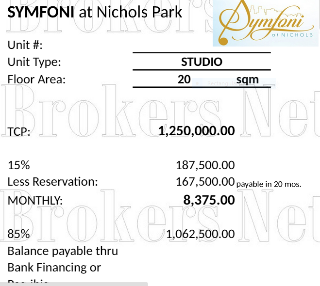 Symfoni s. computation studio 2