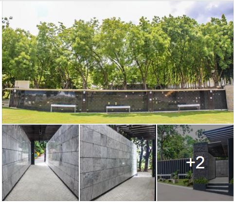 Celestial Ossuary photo