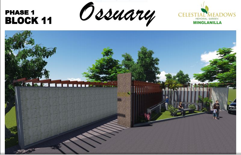 Celestial Ossuary pic