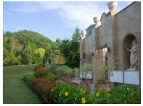Golden Haven Columbarium
