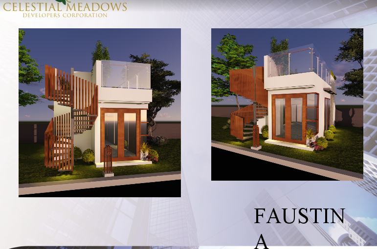 Kalinaw Faustina