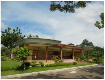 Manila Memorial 18 lot Garden