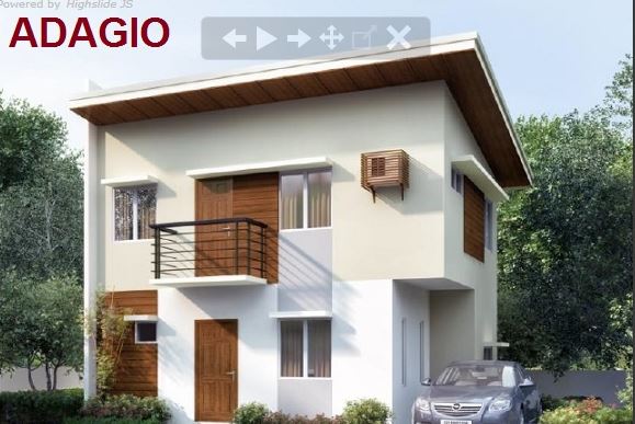 Modena Town Square Adagio