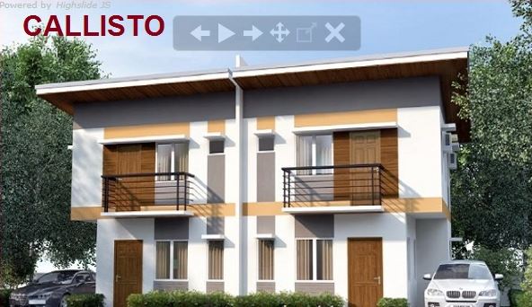 Modena Town Square Callisto