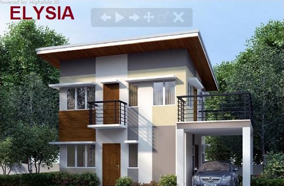 Modena Town Square Elysa