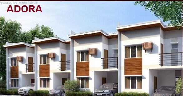 Modena town Square Adora