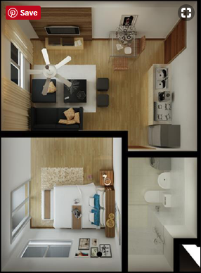 Mivesa floor plan pic.1