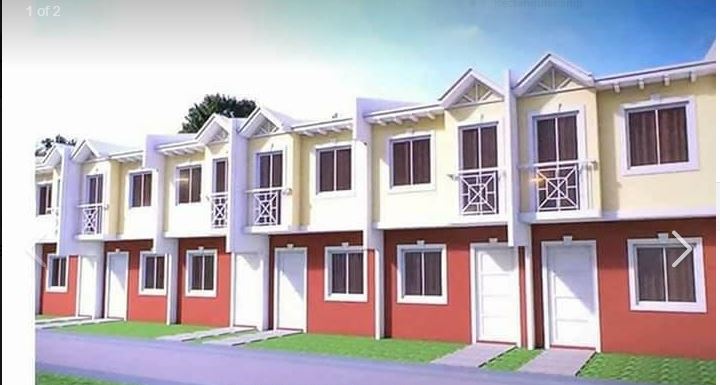 Garden Bloom South House Model