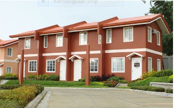 Camella carcar reana